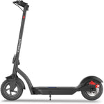 Load image into Gallery viewer, Kesnos Electric Scooter, 350W Motor 10&quot; Pneumatic Off Road Tires Up to 17 Miles &amp; 18.6 MPH, Adult Electric Scooter for Commute and Travel
